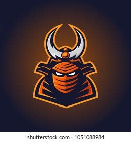 Shogun Logo Vector (.AI) Free Download