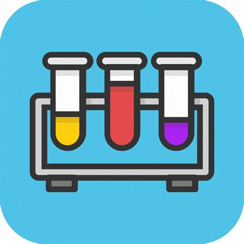 Lab, lab test, research, sample, test tube icon - Download on Iconfinder