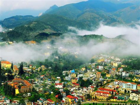 4 Days Hanoi - Sapa Trekking Tour