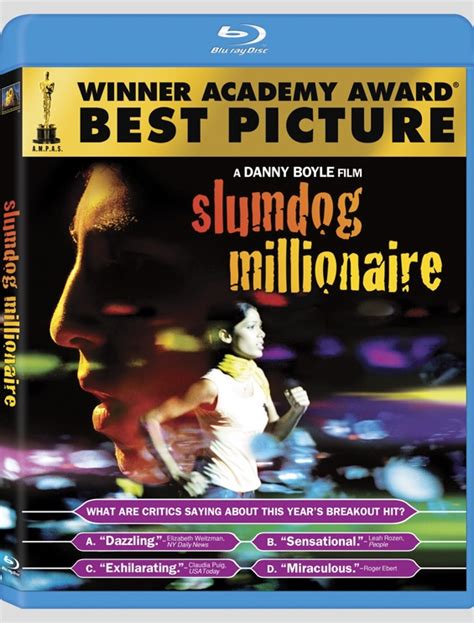 Slumdog Millionaire Quotes. QuotesGram