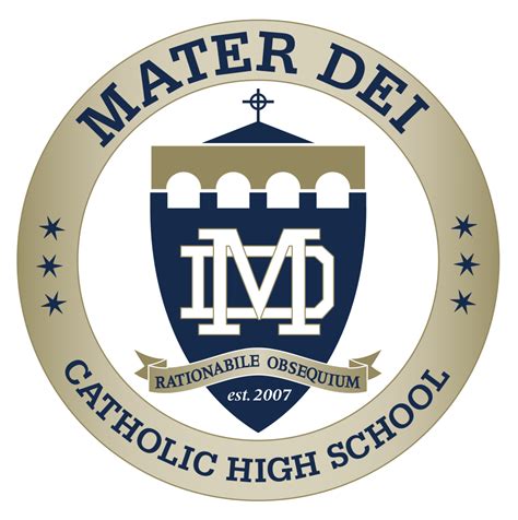 Mater Dei Catholic Open House Survey