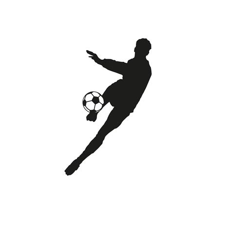 Football player Silhouette - Football player silhouette png download - 3333*3333 - Free ...