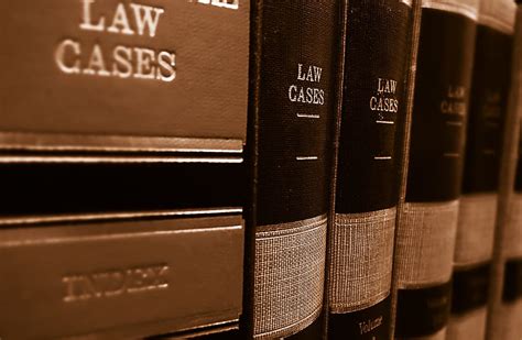 law cases book collection, Law, cases, book, collection, books, legal ...