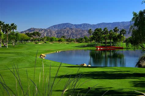 Pete Dye Course — Hideaway Golf Club | La Quinta, CA