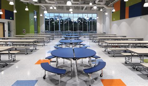 Descobrir 69+ imagem school cafeteria tables - Abzlocal.mx