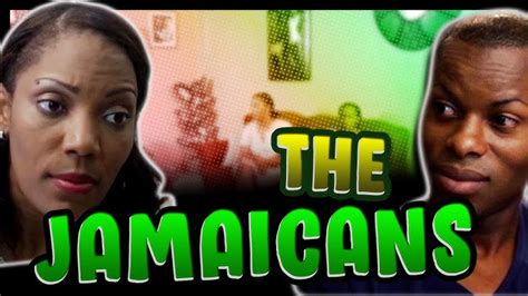 Youtube Jamaican Comedy Shebada