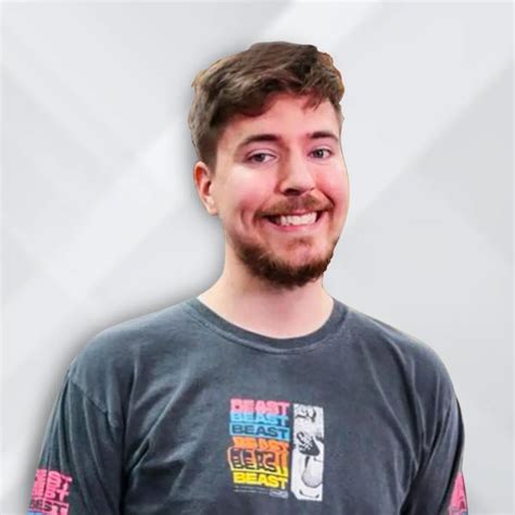 MrBeast - Age, Bio, Birthday, Family, Net Worth