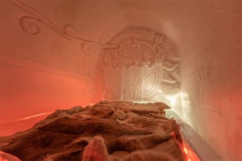 4 Magical Ice Hotels in Norway (& Why You Should Visit One)