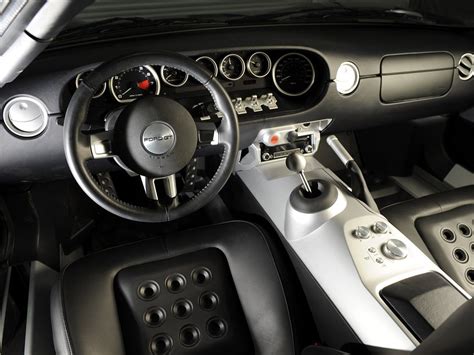 15 Sports Cars And Supercars With Unsatisfactory Interiors