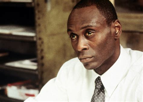 Lance Reddick Dies: Stars Pay Tribute to 'The Wire' & 'Bosch' Star