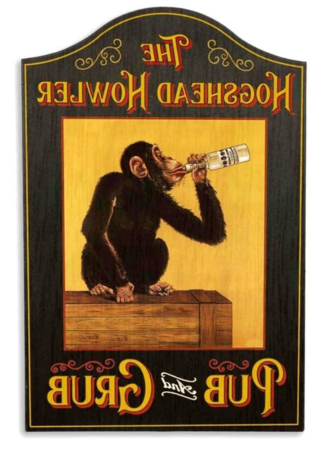 Vintage Pub Sign for sale in UK | 48 used Vintage Pub Signs