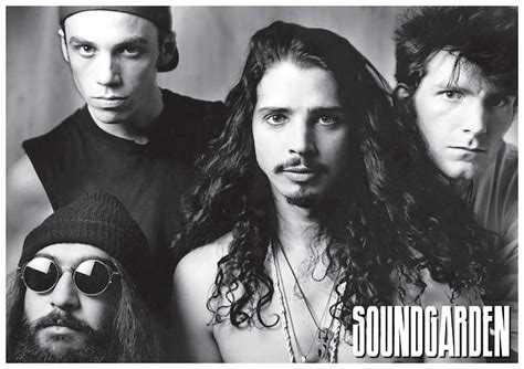 Download Soundgarden Albums (1987 - 2012) [FLAC] [DarkAngie] Torrent | 1337x