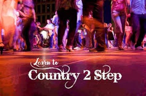 Texas Two Step Dance, 3300 Event Center, Peoria, 7 June to 28 June