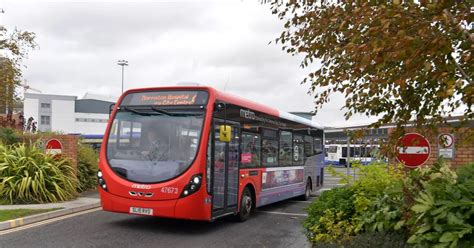 Transport schemes in Swansea to focus on pedestrians, cyclists and bus ...