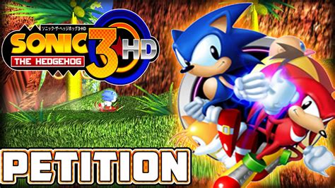 Sonic 3 Hd Remake Download - passlsp