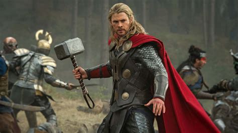 Kenneth Branagh Had a Stressful Time Making the Original Thor | Marvel movies in order, Marvel ...