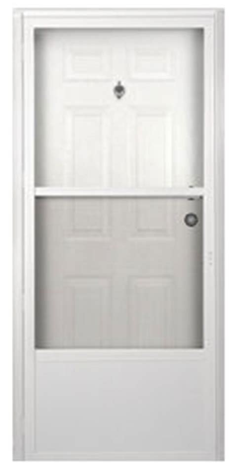 5 Best Mobile Home Exterior Doors