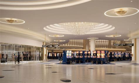 Fontainebleau Las Vegas taking reservations, announces opening date