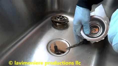 Kitchen Sink Drain Gasket Leaking | Besto Blog