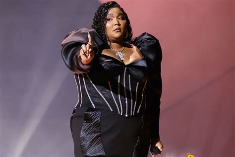 How Many Grammys Does Lizzo Have? Her 2023 Grammys Win and History