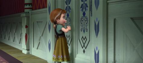 Hear The Adorable Original Demo Song For Frozen's "Do You Want To Build ...