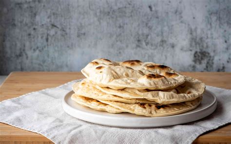 6 Types of Indian-Style Roti From the Caribbean