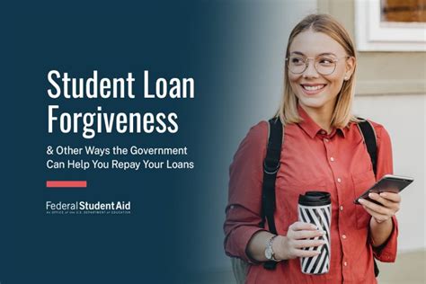 Student Loan Forgiveness (and Other Ways the Government Can Help You ...