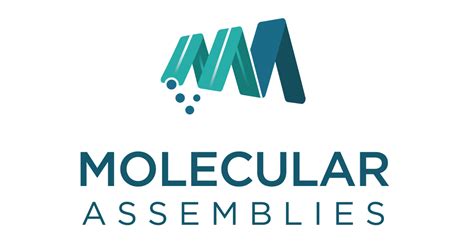 Molecular Assemblies Closes Oversubscribed $24 Million Series A Financing to Advance Enzymatic ...