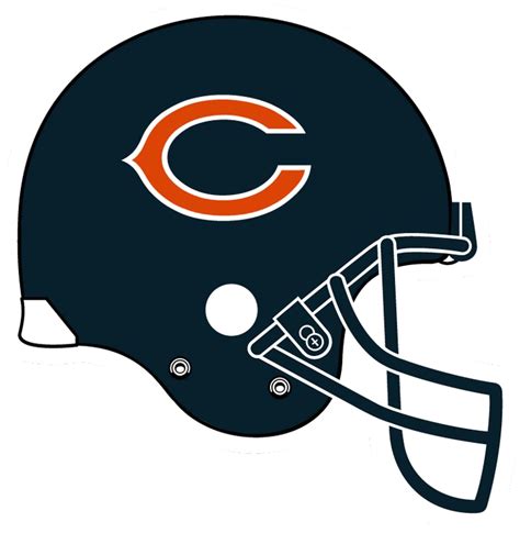 Chicago Bears PNG Images Transparent Free Download | PNGMart.com