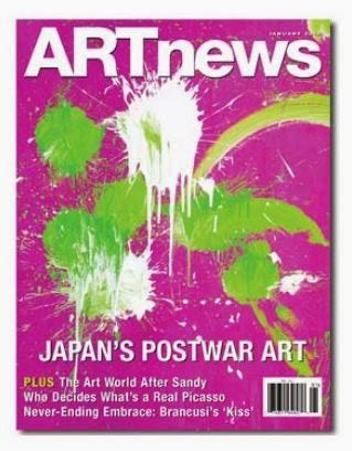 Four Art Magazines Every Artist Should Read - the Inspiration Place