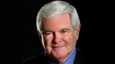 Fox News Cuts Ties with Newt Gingrich – The Bull Elephant