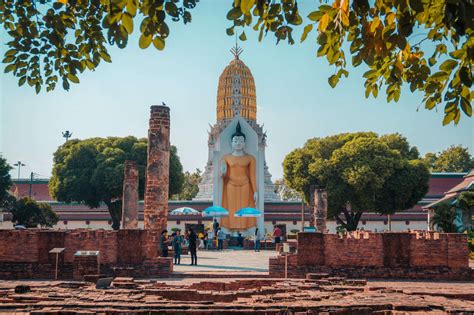 8 Wonderful Things to Do in Phitsanulok, Thailand for Solo Travelers