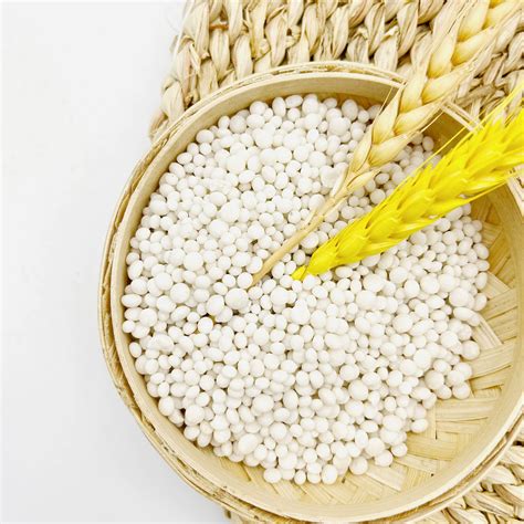 Prilled/granular Urea Fertilizer With N 46% For Agriculture - Buy Urea ...