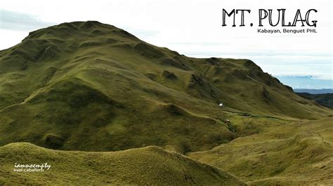 Mt. Pulag via Akiki Trail Dayhike - iamnoempty