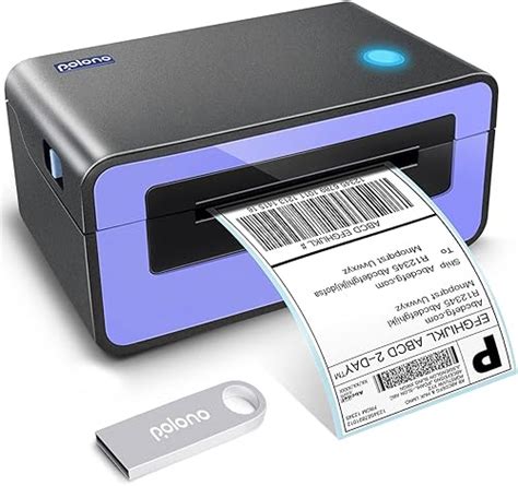 Best Color Thermal Label Printer [Reviewed+Buyer's Guide]