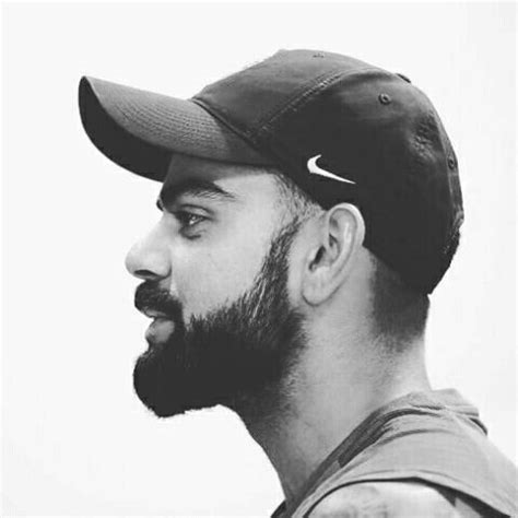 Beard Photoshoot Beard Virat Kohli | Beard Style Corner