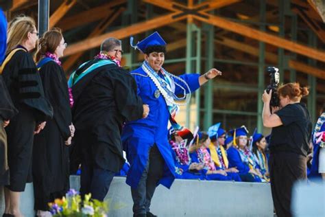 Photos: Gilroy High School graduation 2022 | Gilroy Dispatch