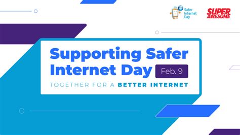 Celebrating Safer Internet Day: how you can make the internet a better ...