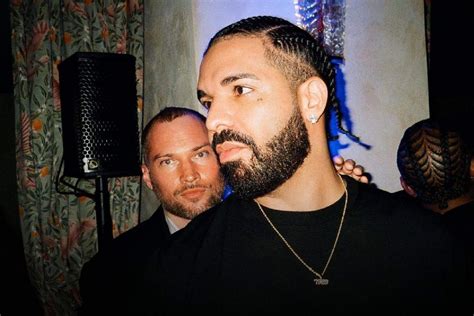 This picture has South Africans convinced Drake is in Johannesburg - Swisher Post