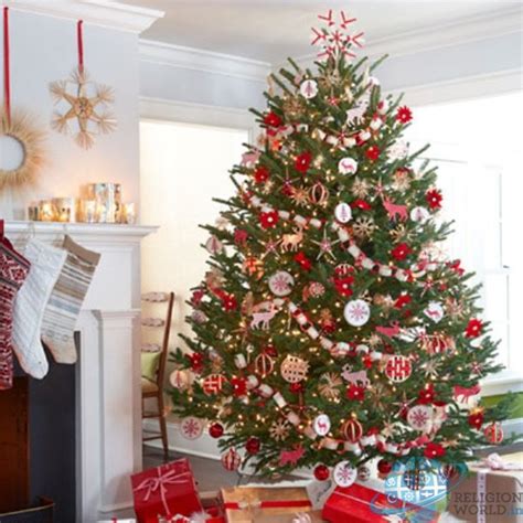 Importance and Significance of the Christmas Tree