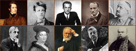 10 Most Famous French Poets of All Time | Learnodo Newtonic