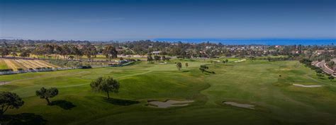 Encinitas Ranch golf course – IGFR world championship