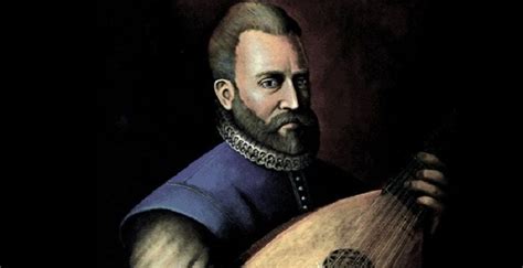 John Dowland Biography - Childhood, Life Achievements & Timeline