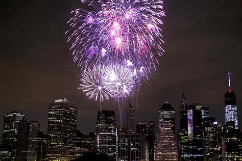 Where and How to Watch the 2023 Macy’s Annual Fourth of July Fireworks