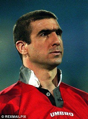 50 reasons why birthday boy Eric Cantona is such a one-off | Eric ...