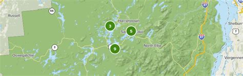 Best 10 Trails and Hikes in Saranac Lake | AllTrails