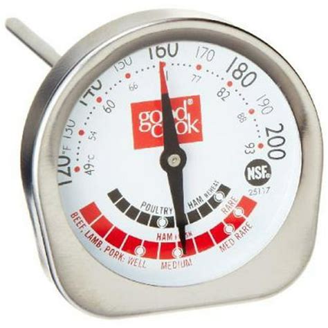 goodcook Meat Thermometer - Walmart.com - Walmart.com