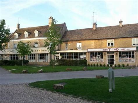 Bourton On The Water, United Kingdom Hotels