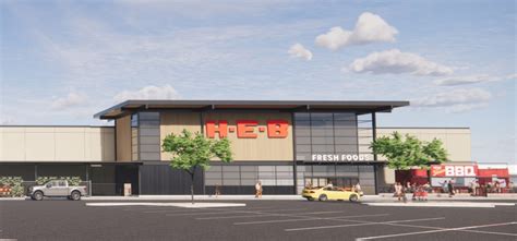 H-E-B announces expansion at Waxahachie store - H-E-B Newsroom