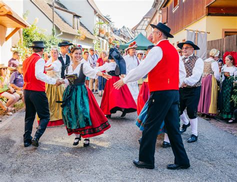 The Alsace Wine Route celebrates 70 years - Alsace Wine Route